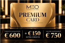 PREMIUM CARD